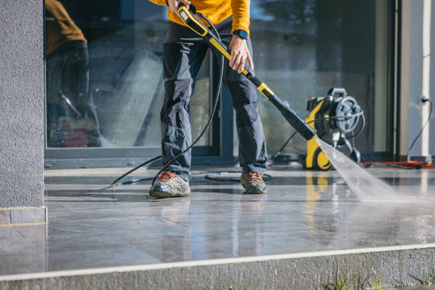 Best Gutter Cleaning  in La Paloma, TX